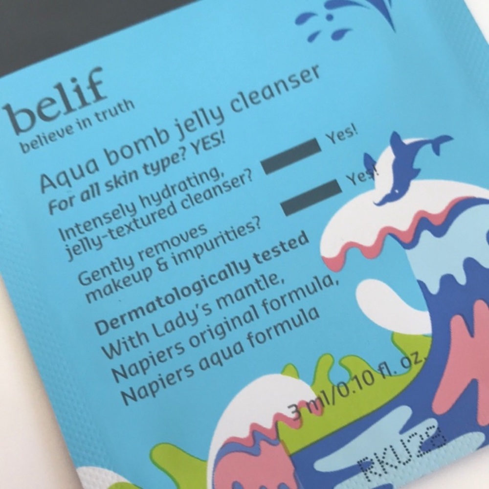 Luxury Full Skincare Routine Sample Bundle! - Picture 5 of 14